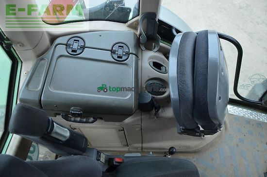 Tractor agrícola - Fendt - 828 vario tms