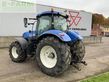 Tractor agrícola - New Holland - t7.250