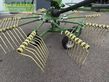 Rastrillo - Krone - swadro ts 620 twin