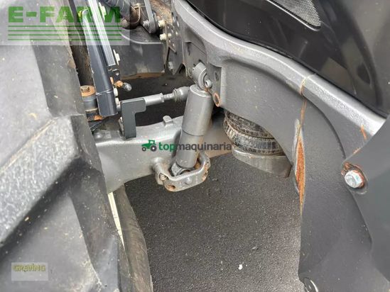 Tractor agrícola - Valtra - t234