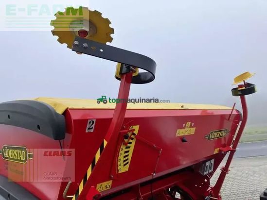 Sembradora - Väderstad - rapid rd 300 s