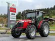 Tractor agrícola - Massey Ferguson - mf 4708m cab essential d2