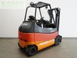 Elevadora - Linde - e 25/600 s 336-03