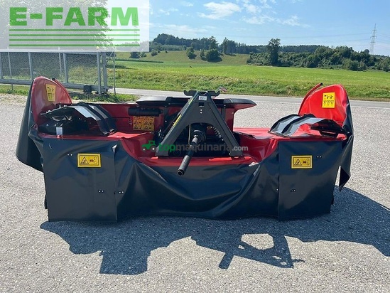 Cortacésped manual - Vicon - extra 332 xf