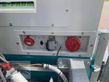 Riego - Ferbo - fox dieselaggregat mit 40 kva und unterwasserpumpe