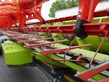 Cosechadora de Cereal - Claas - lexion 7700 tt