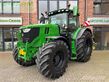 Tractor agrícola - John Deere - 6r195 *garantieverlängerung*