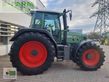 Tractor agrícola - Fendt - 718 vario comiii