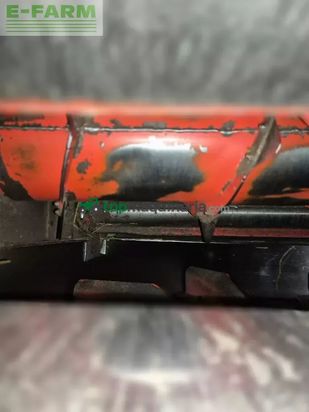 Esparcidor - Kuhn - altor 7560