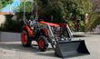 Tractor agrícola - Kubota - ek1-261