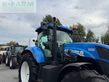 Tractor agrícola - New Holland - t7.185 powercommand