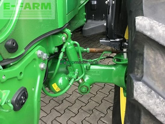 Tractor agrícola - John Deere - 6250r