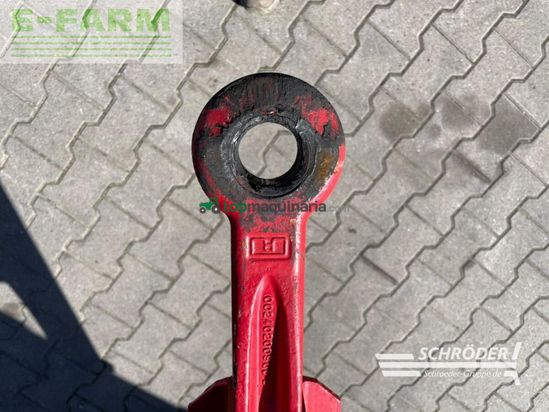 Remolqu agrícola -  - hkd 302