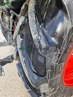 Tractor agrícola - Fendt - 514 profi plus