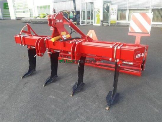 Cultivador -  - he-va sub tiller eco
