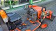 Tractor agrícola - Kubota - bx231