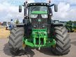 Tractor agrícola - John Deere - 6250r