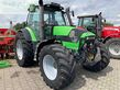 Tractor agrícola - Deutz - agrotron m 620
