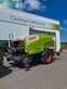 Empacadora gigant - Claas - rollant uniwrap 455 rc