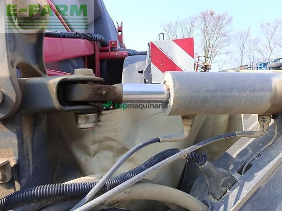 Atomizador - Horsch - leeb 12 td - repariert