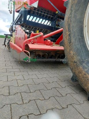 Sembradora - Landsberg - lion 300 + vitasem a300