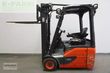 Elevadora - Linde - e 14 evo 386-02