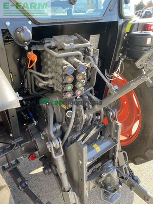 Tractor agrícola - Claas - elios 3.85