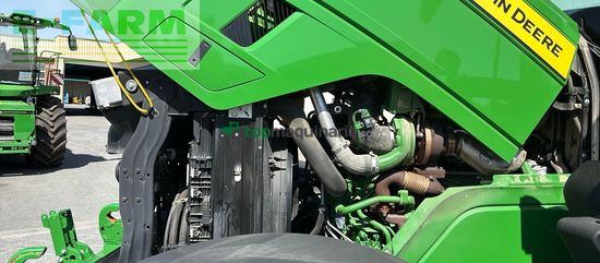 Tractor agrícola - John Deere - 6R 175