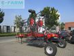 Henificador - Vicon - andex 804 proline