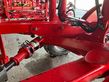 Cultivador - Horsch - terrano 4 mt