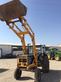 Tractor agrícola - Ebro - 6100 con Pala