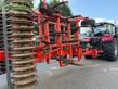 Cultivador - Kuhn - cultimer 5000