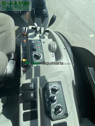 Tractor agrícola - Claas - nexos 2.85 comfort m