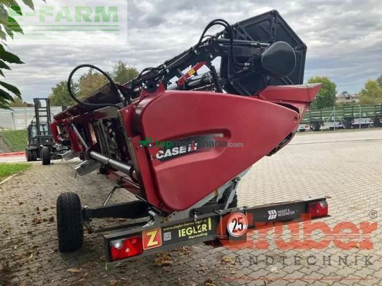 Cabezal - Case IH - 3050 - 12,50 m -
