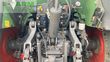 Tractor agrícola - Fendt - Fendt 411 Vario (84 kW)