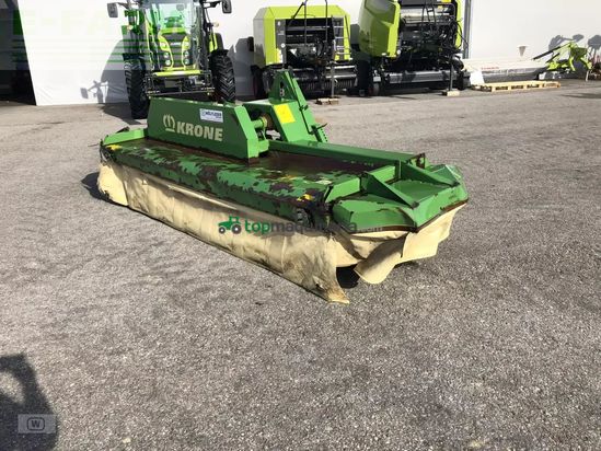 Cortacésped manual - Krone - easy cut 32