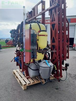 Atomizador - Hardi - master