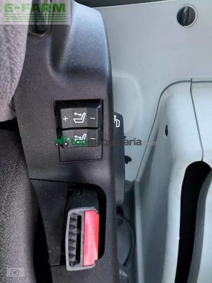 Tractor agrícola - Claas - axion 870