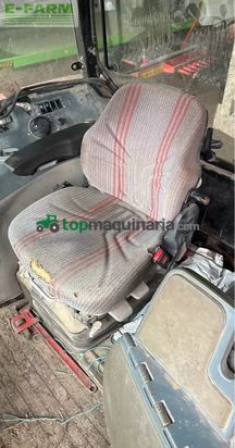 Tractor agrícola - McCormick - mtx 200