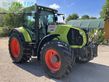 Tractor agrícola - Claas - arion 640 cmatic