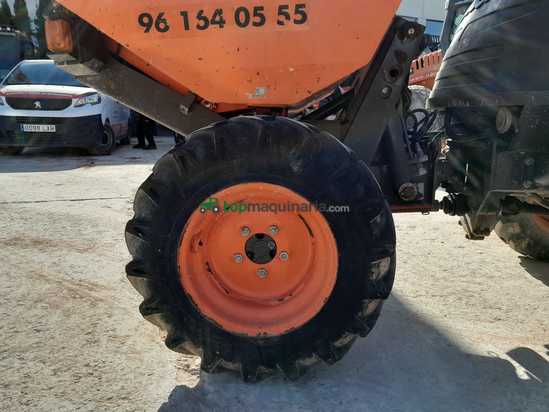Dumper AUSA D150AHA