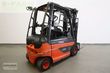 Elevadora - Linde - e 25 387