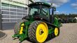 Tractor agrícola - John Deere - 8360 rt velholdt godstraktor