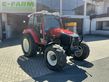Tractor agrícola - Lindner - geotrac 84 ep