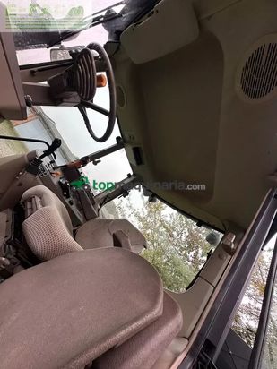 Tractor agrícola - John Deere - 6130m aquad