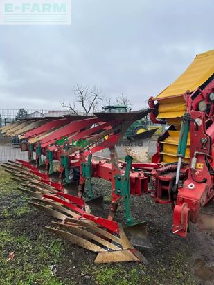 Arado - Kverneland - lb 100 vario