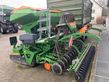 Combinado de siembra - Amazone - kg 3001 special + centaya 3000 super
