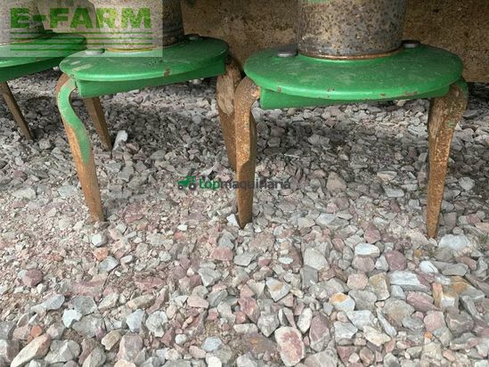 Combinado de siembra - Amazone - ad