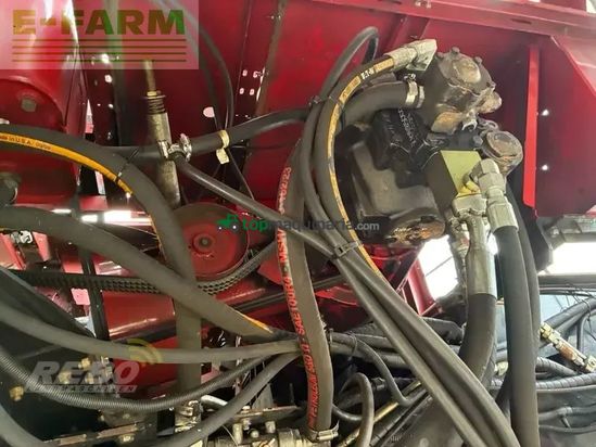 Cosechadora de Cereal - Case IH - 7088 axial-flow