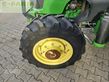 Tractor agrícola - John Deere - 5055e